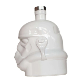 Star Wars® Stormtrooper Dekantteri 750 ml Valkoinen