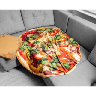 Pizzapeitto
