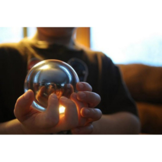 Fushigi® Taikapainovoimapallo