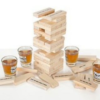 Drunken Tower Juomapeli