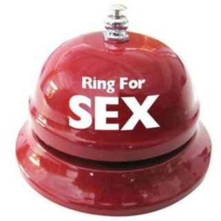 Ring For SEX Vastaanottokello