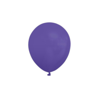 Minikokoiset ilmapallot violetti