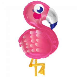 Flamingo Foliopallo