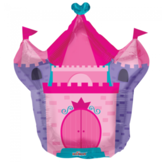 Prinsessalinna Folioilmapallo