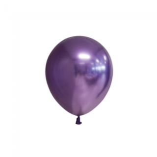 Mini Kromi Ilmapallot Violetti