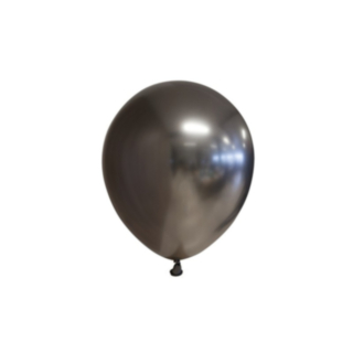 Kromi Lateksipallot Space Grey