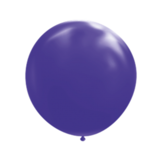 Jätti-ilmapallo Violetti