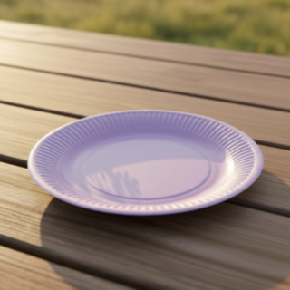 Lounaslautaset Laventeli