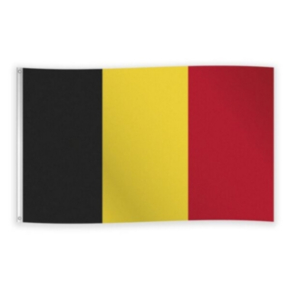 Belgia Lippu