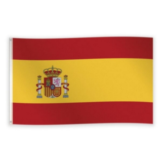 Espanja Lippu