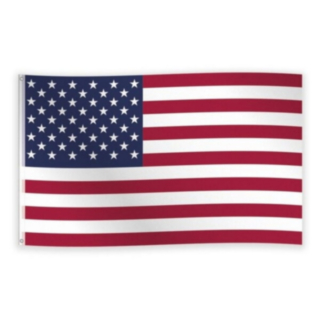 USA Lippu