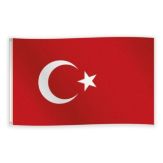 Turkki Lippu