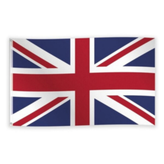 Iso-Britannia Lippu