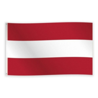 Itävalta Lippu