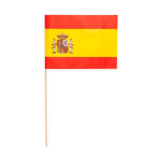 Espanjan Lippu Kepissä