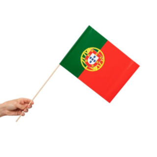 Portugalin Lippu Kepissä