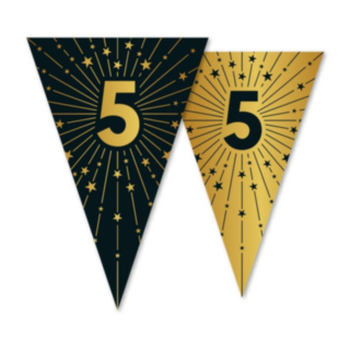 5-vuotis Golden Celebrations Viirinauha