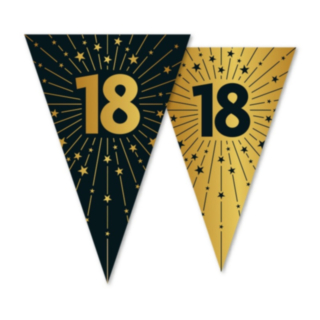 18-vuotis Golden Celebrations Viirinauha