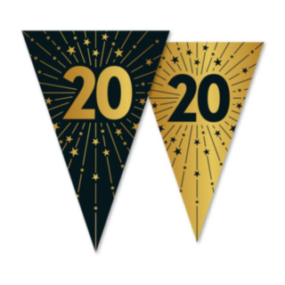 20-vuotisjuhlien Golden Celebrations Viirinauha