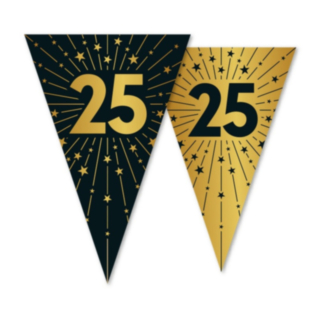 25-vuotis Golden Celebrations Viirinauha
