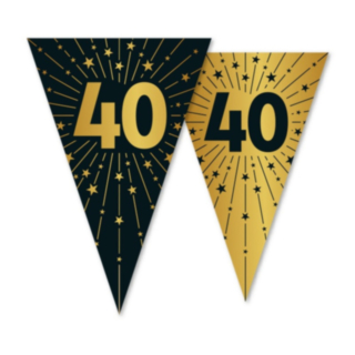 40-vuotis Golden Celebrations Viirinauha