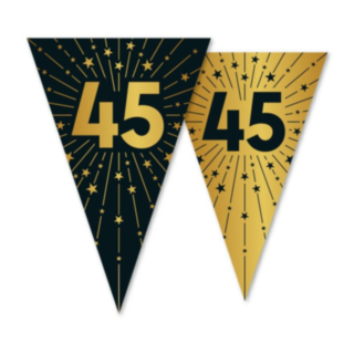 45-vuotis Golden Celebrations Viirinauha