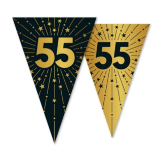 55-vuotis Golden Celebrations Viirinauha