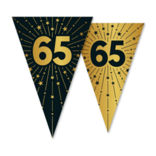 65-vuotis Golden Celebrations Viirinauha