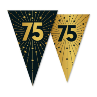 75-vuotis Golden Celebrations Viirinauha