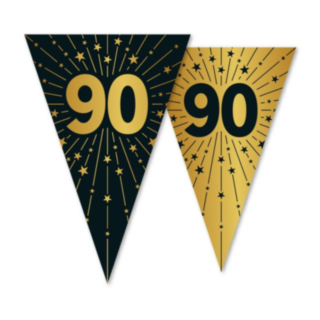 90-vuotis Golden Celebrations Viirinauha