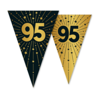 95-vuotis Golden Celebrations Viirinauha