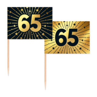 65-vuotisjuhlan Golden Celebrations Kakkutikut