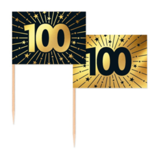 100-vuotis Golden Celebrations Kakkutikut
