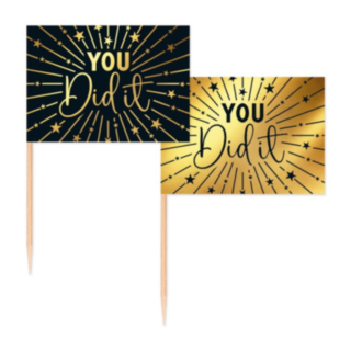 You Did It Golden Celebrations Kakkutikut