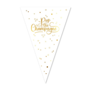 Pop the Champagne Viirinauha