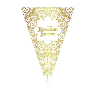 Ramadan Kareem -Viirinauha
