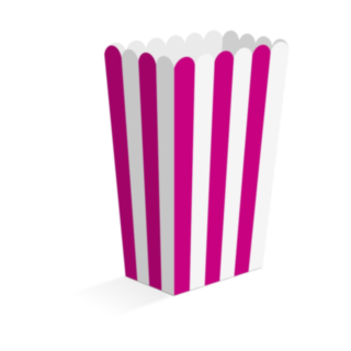 Raidalliset Napostelurasiat Pinkki