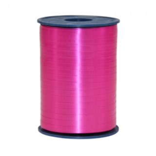 Kirkkaanpinkki lahjanauha
