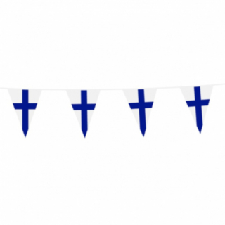 Suomen lippuviirinauha