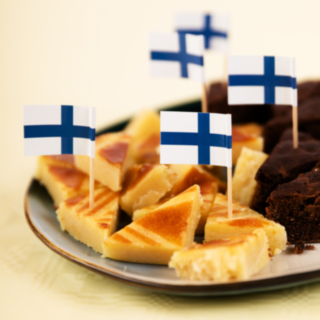 Suomi Cocktailliput