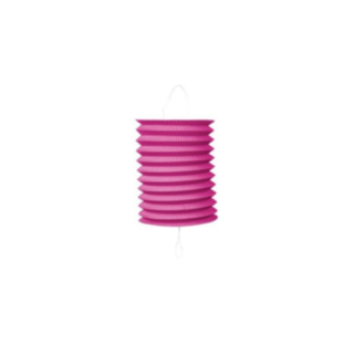 Sylinteri Paperilyhty Pinkki
