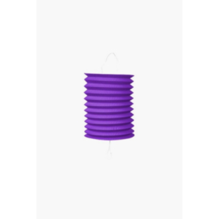 Sylinteri Paperilyhty Violetti