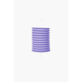 Sylinteri Paperilyhty Violetti