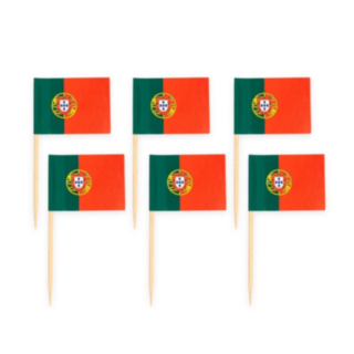 Portugalin Lippu Kakkutikut