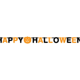 Happy Halloween viirinauha