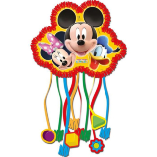 Mikki Hiiren Kerhotalo Piñata