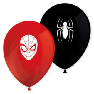 Spider-Man® Super Hero Ilmapallot