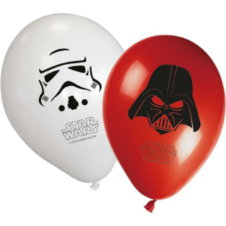 Star Wars® Final Battle Ilmapallot