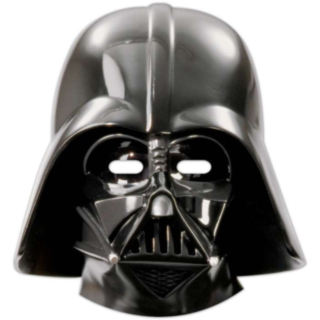 Star Wars® naamarit