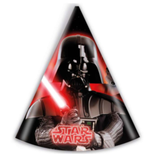 Star Wars® Darth Vader Juhlahatut